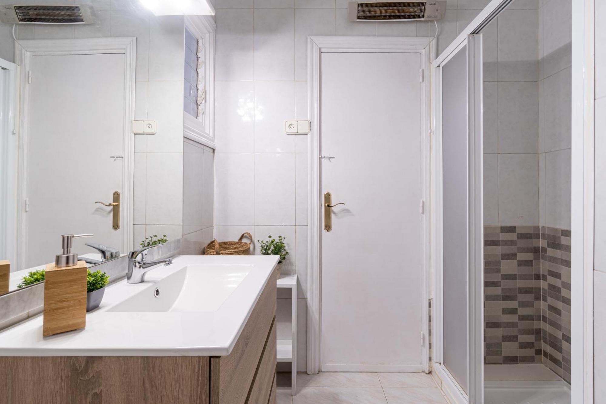 Coastal Paradise & Cozy Home With A 100M From The Beach! Кембрилс Екстериор снимка
