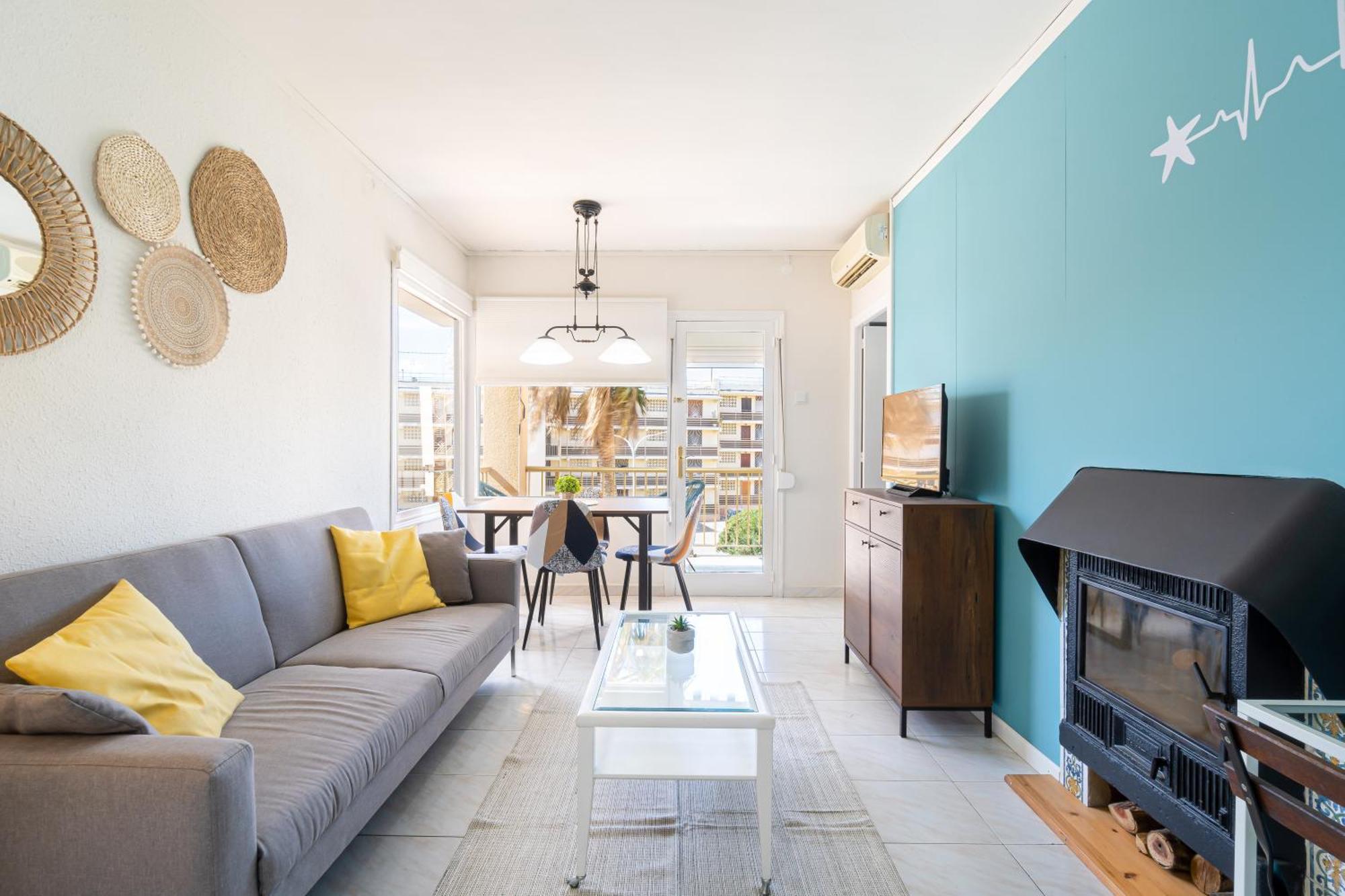 Coastal Paradise & Cozy Home With A 100M From The Beach! Кембрилс Екстериор снимка